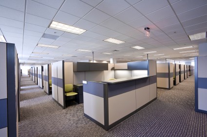 Office cleaning by Cristow C Solutions LLC